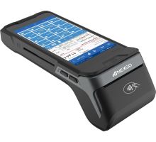 FiskalPRO N86 — mobilná eKasa s 5″ displejom, terminálom a tlačiarňou FiskalPRO N86 — mobilná eKasa s 5″ displejom, terminálom a tlačiarňou