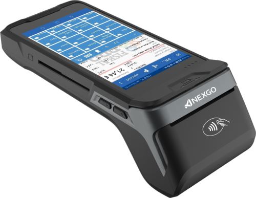 Pokladnica FiskalPro N86