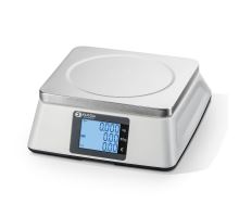 Obchodná váha Elicom S300F biela zadná strana (1)