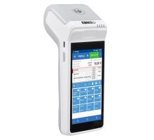 FiskalPRO N82 — mobilná eKasa 5 v 1 s terminálom, tlačiarňou a skenerom FiskalPRO N82 — mobilná eKasa 5 v 1 s terminálom, tlačiarňou a skenerom