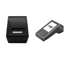 Ekasa tlačiareň FiskalPRO T6 + tlačiareň