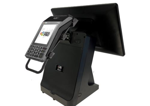 Pokladnica FiskalPRO AIO Android 11 s T6