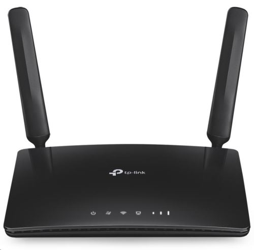 TP-Link wifi router LTE pevný