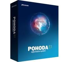 Pohoda E1 Standard