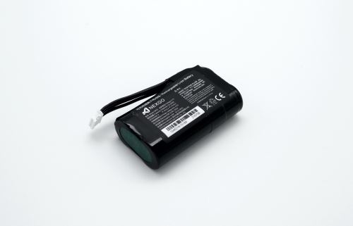 Náhradná batéria FiskalPRO N3