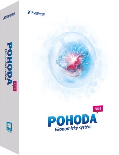 Stormware Pohoda