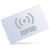 Karta RFID — Bezkontaktná Identifikačná Karta s Čipom