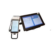 FiskalPRO Orange 4G II — pokladničná zostava s 10,1″ tabletom a terminálom N82 FiskalPRO Orange 4G II — pokladničná zostava s 10,1″ tabletom a terminálom N82