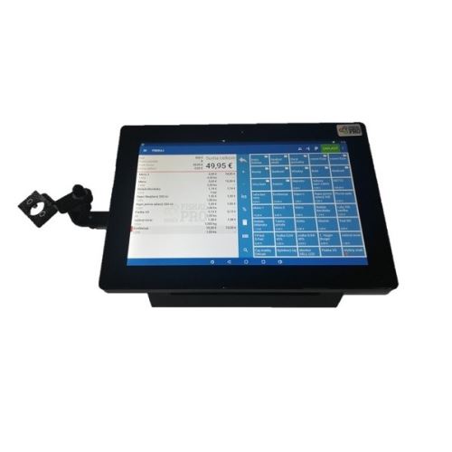 Upgrade kit FiskalPRO ORANGE