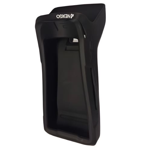 Silikónový obal N86 / N82