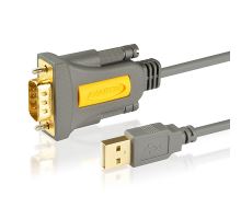 Prevodník USB - RS232