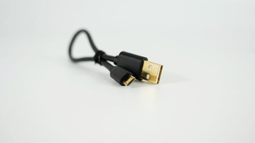 Kábel USB A- micro B