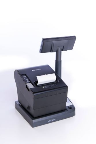 EFox-T Elcom RP80 LAN