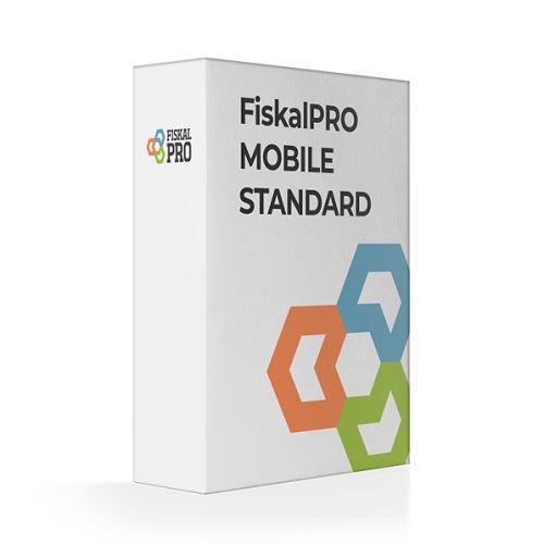 Licencia FiskalPRO Mobile Standard
