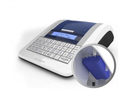 Pokladnica Euro-150 Flexy BAT