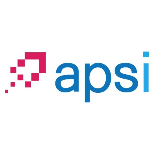APSi - logo